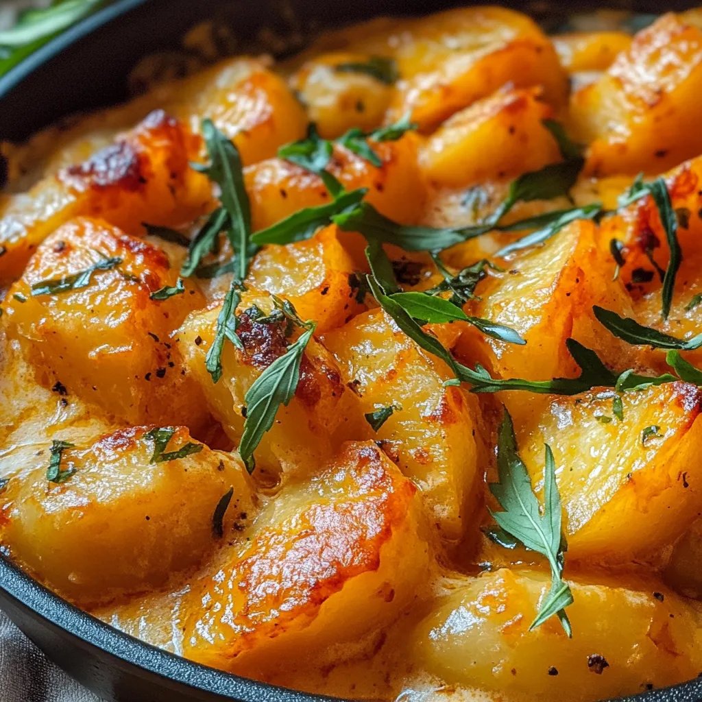 Schupfnudelpfanne - einfach & vegetarisch