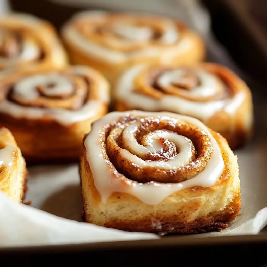 Zimtschnecken Wie Vom Profi: 7 Unglaublich einfache Geheimtipps