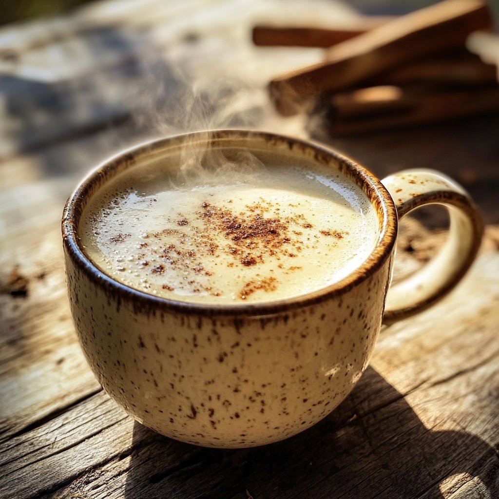 Birnenpunsch: So gelingt das perfekte Wintergetränk