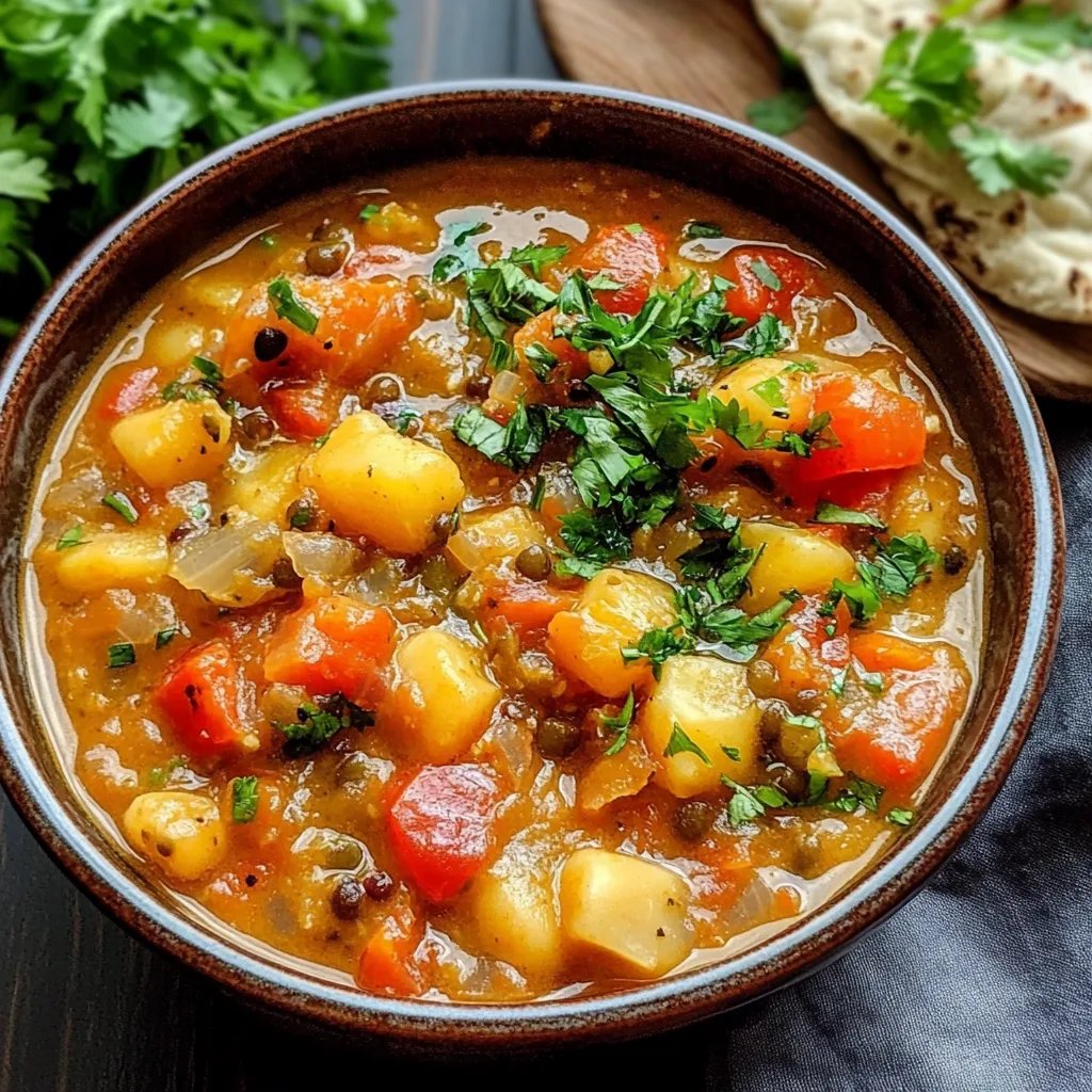 Schnelle One-Pot-Pasta