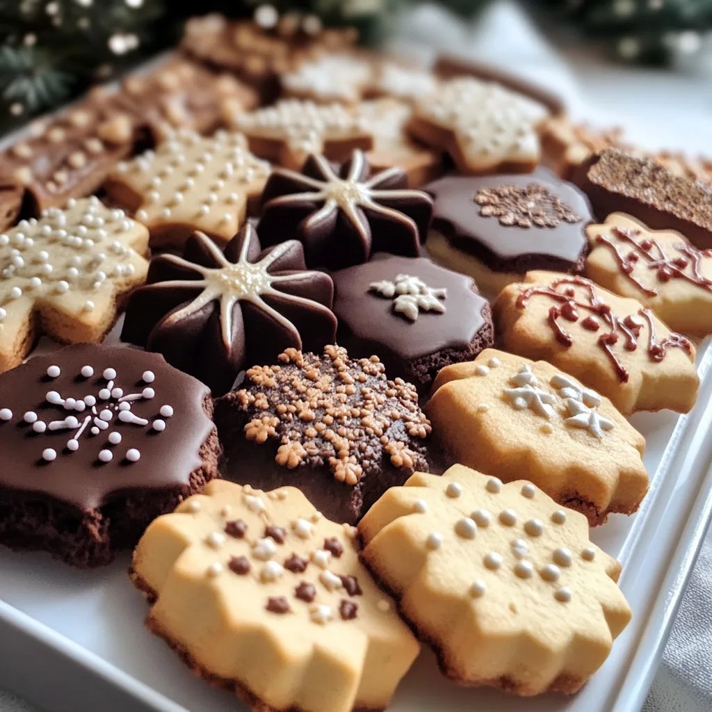 Teig für 5 Sorten: Ein Unglaubliches Ultimatives Rezept