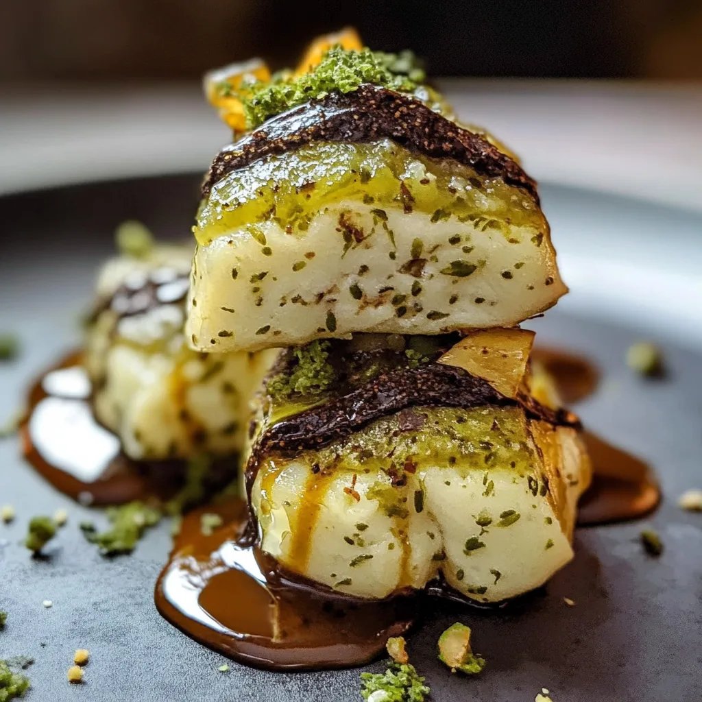 Kokos Pistazien Makronen Rezept ohne Oblaten