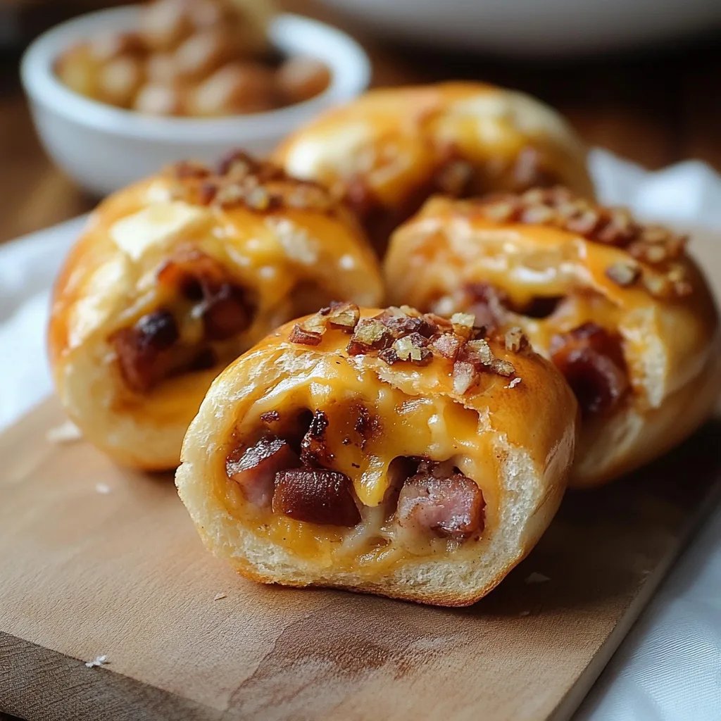 Hot-Dog-Muffins: Unglaublich Ultimatives Rezept für 7 Personen