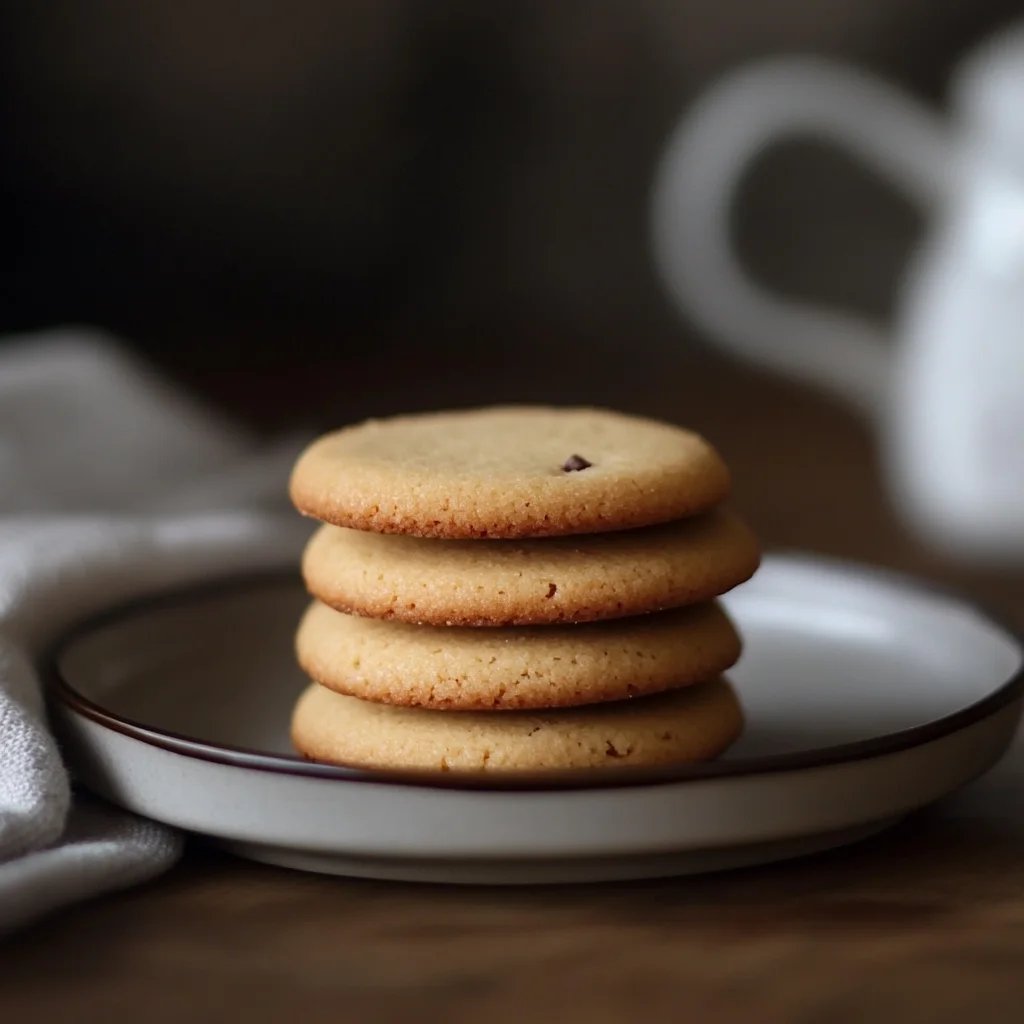 Butterkeks Rezept für Einsteiger: 5 Unglaublich Einfache Schritte zum Ultimativen Genuss