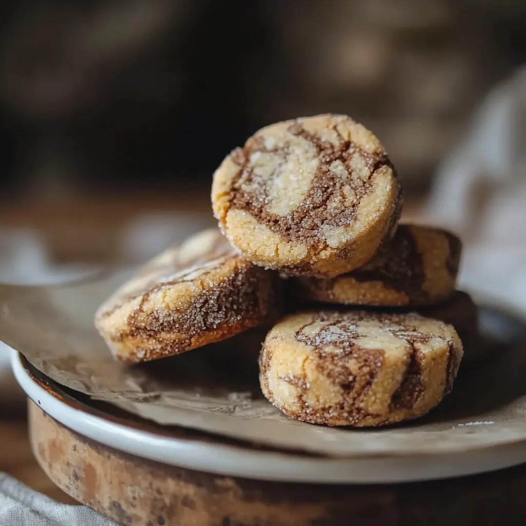 Heidesand-Rezept: Kekse von der Rolle