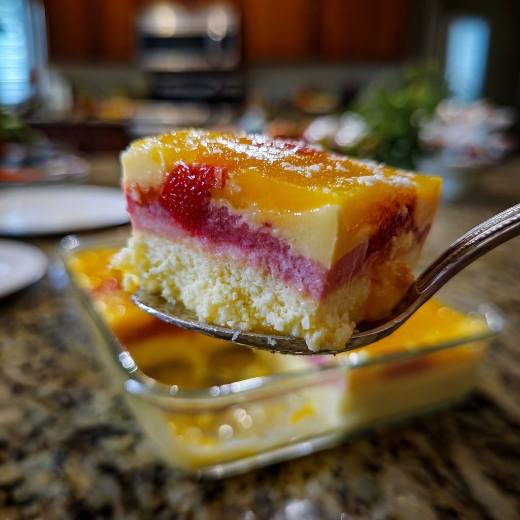 Schnelle Pudding-Schichtdesserts