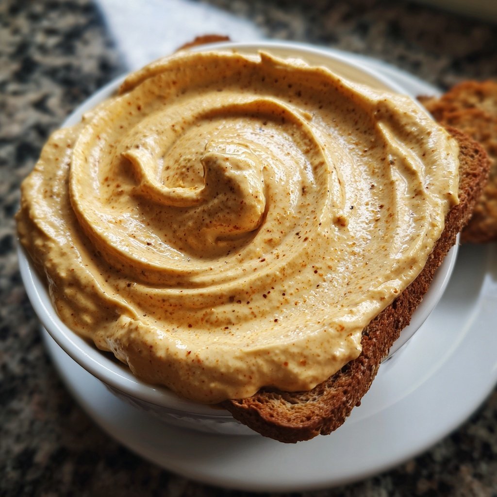 Chipotle Rauchig Hausgemachte Mayonnaise