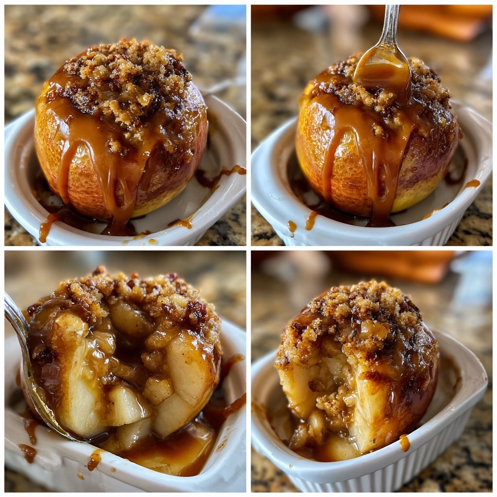 Einfach & Lecker Bratapfel Rezepte