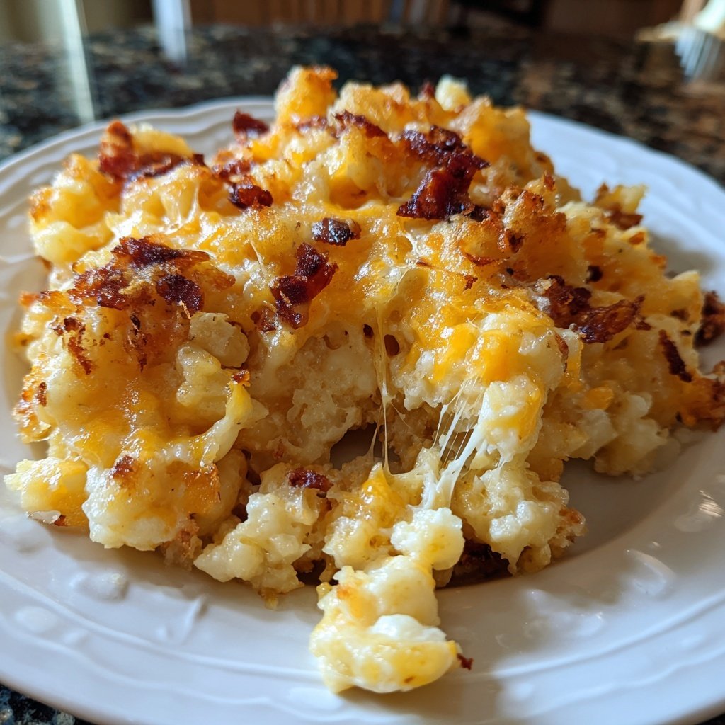 Glutenfreie Käsespätzle mit Buchweizenmehl