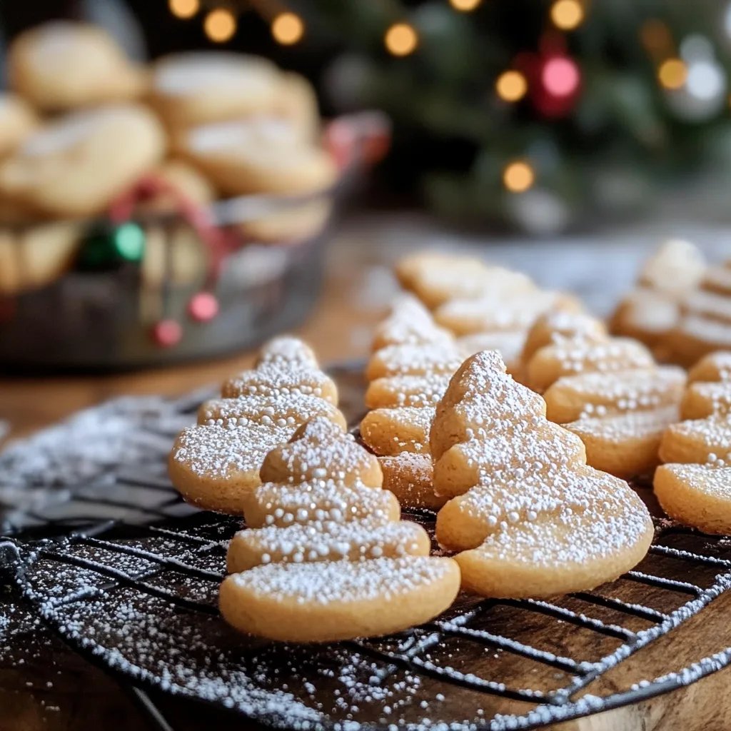 50 weltbeste Weihnachtsplätzchen