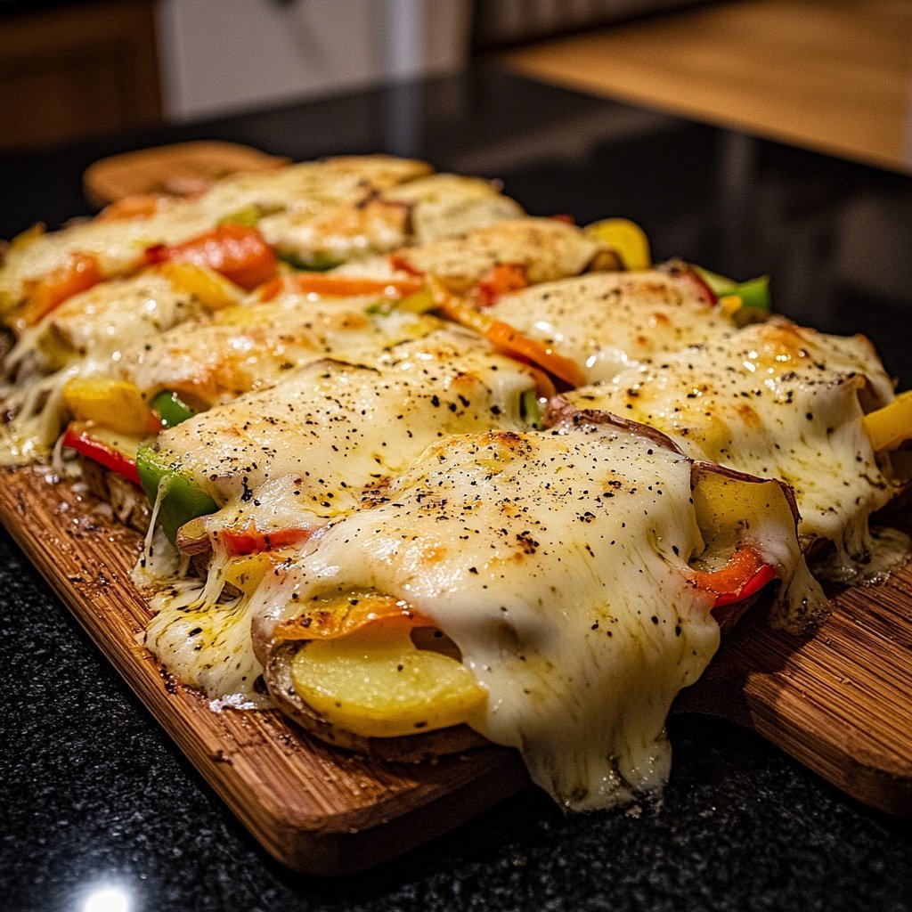 Raclette Ideen Zutaten I Raclette Einkaufsliste