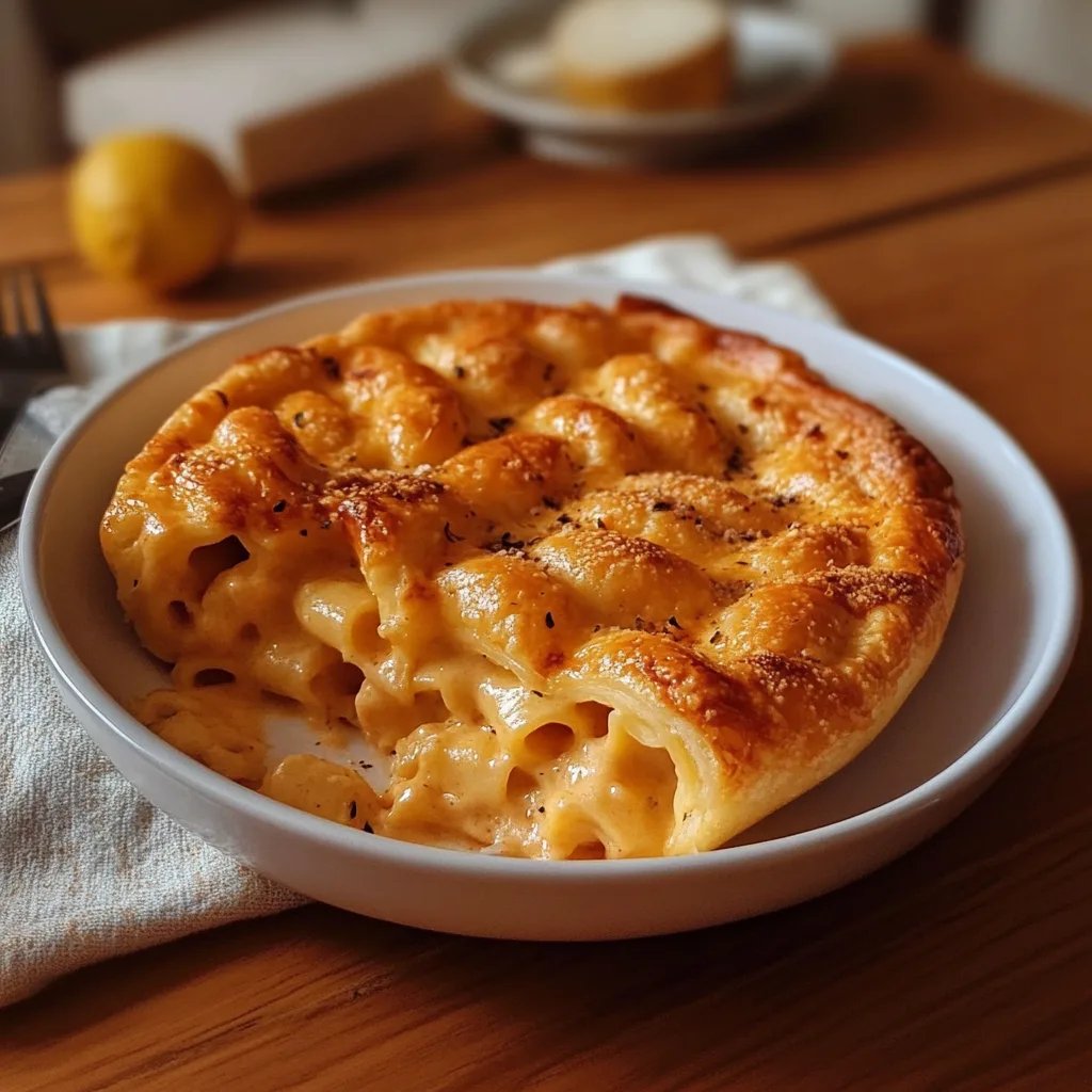 Gewürzte Äpfel mit brauner Butter
